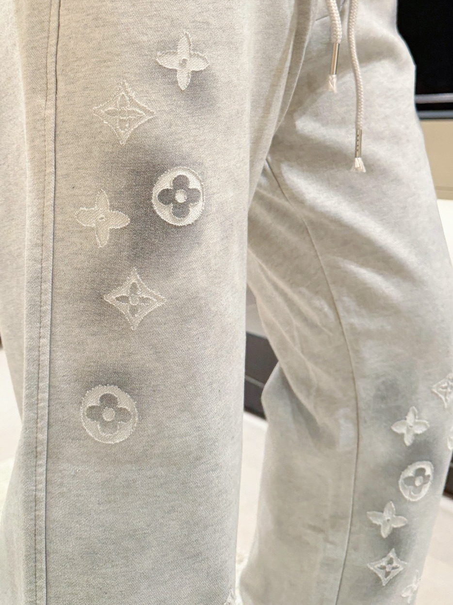 Casual Pants Man